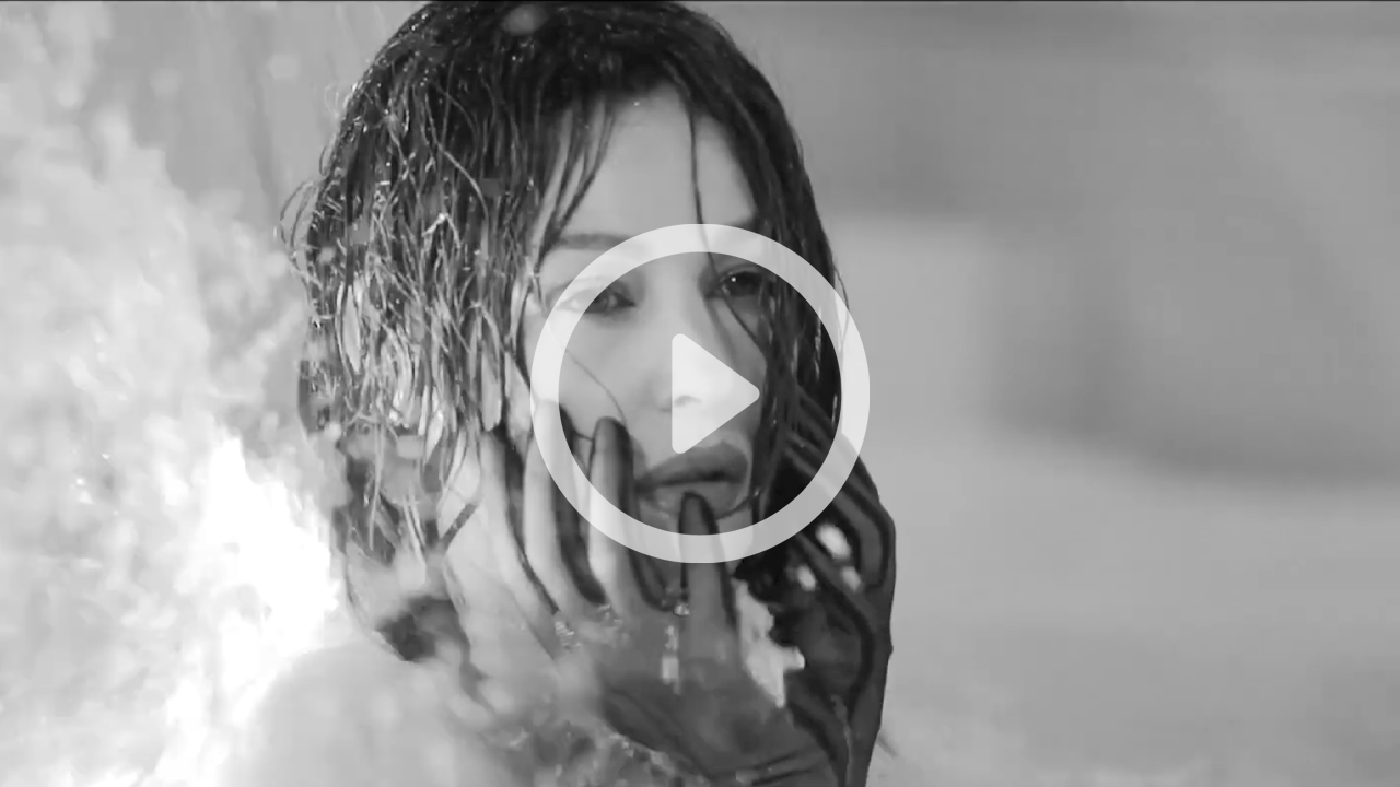 Making of Monica Bellucci